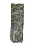 Unbranded 100% Polyester Green Blue Scarf One size - photo 2