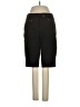 White House Black Market Solid Black Active Pants Size 0 - photo 1