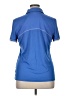 Under Armour Blue Short Sleeve Polo Size XL - photo 2