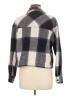 RSQ Plaid Blue Jacket Size M - photo 2