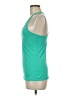 Nike Teal Active Tank Size M - photo 5