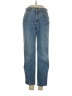 Lee Blue Jeans Size 26 waist (estimated) - photo 1