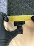 LA Hearts Yellow Swimsuit Bottoms Size S - photo 3