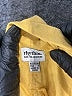 Rhythm. 100% Linen Solid Yellow Jumpsuit Size 6 - photo 3