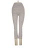 Lululemon Athletica Chevron-herringbone Gray Active Pants Size 4 - photo 2