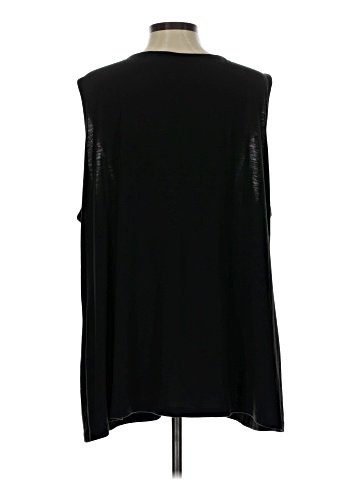 Gitano Sleeveless Blouse (view 2)
