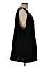 Gitano Black Sleeveless Blouse Size 30 waist - photo 4