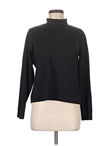 Chico's Design Long Sleeve Turtleneck (view 1)