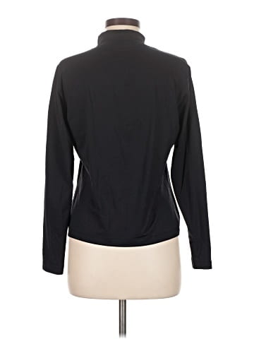 Chico's Design Long Sleeve Turtleneck (view 2)