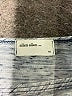 Allen Allen Gray Sleeveless Top Size M - photo 7