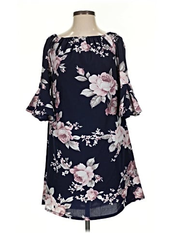 Unbranded Casual Dress (view 1)
