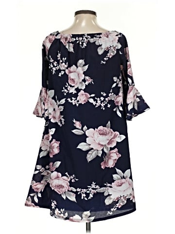 Unbranded Casual Dress (view 2)