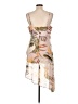 Guess Tan Cocktail Dress Size L - photo 2