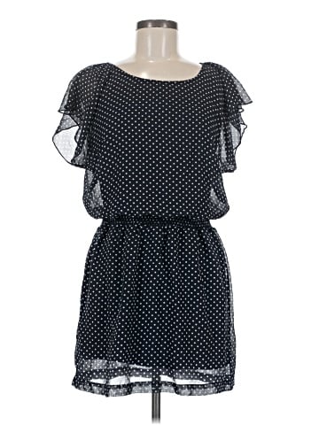Mimi Chica Casual Dress (view 1)