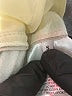 Nanushka Tan Jeans Size S - photo 5