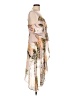 Guess Tan Cocktail Dress Size L - photo 4
