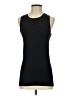 Athleta Black Sleeveless T-Shirt Size S - photo 1