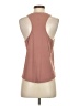 Lululemon Athletica Brown Pink Tank Top Size 2 - photo 2