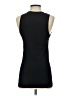 Athleta Black Sleeveless T-Shirt Size S - photo 2