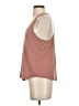Lululemon Athletica Brown Pink Tank Top Size 2 - photo 5