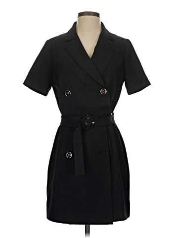 Vetta Casual Dress (view 1)