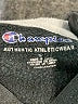 Champion Black Pullover Hoodie Size S (kids) - photo 3