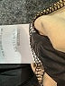 Crazy Train Animal Print Brown Long Sleeve Button-Down Shirt Size 2X - photo 8