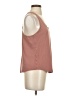 Lululemon Athletica Brown Pink Tank Top Size 2 - photo 4