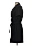 Vetta 100% Polyester Black Casual Dress Size S - photo 5