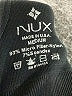 Nux Black Tank Top Size M - photo 8