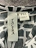 Tacera Graphic Silver Jumpsuit Size XL (petite) - photo 4