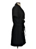 Vetta 100% Polyester Black Casual Dress Size S - photo 4