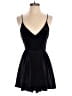 Pins and Needles Black Romper Size XS - photo 1