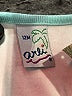Arli Graphic Ivory Short Sleeve Onesie 9-12 MO / 12 MO - photo 3