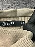 CUTS Tan Tank Top Size S - photo 7