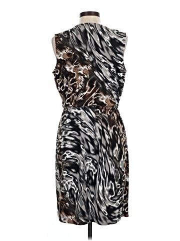 Donna Morgan Cocktail Dress (view 2)