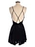 Pins and Needles Black Romper Size XS - photo 2