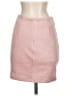 Unbranded Solid Pink Casual Skirt Size S - photo 2