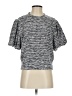 Joe's Jeans Tweed Gray Pullover Sweater Size S - photo 1
