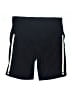 Move Theology Black Athletic Shorts Size M - photo 1