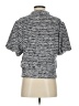 Joe's Jeans Tweed Gray Pullover Sweater Size S - photo 2