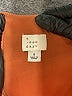 A New Day 100% Polyester Brown Sleeveless Blouse Size S - photo 7