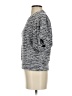 Joe's Jeans Tweed Gray Pullover Sweater Size S - photo 5