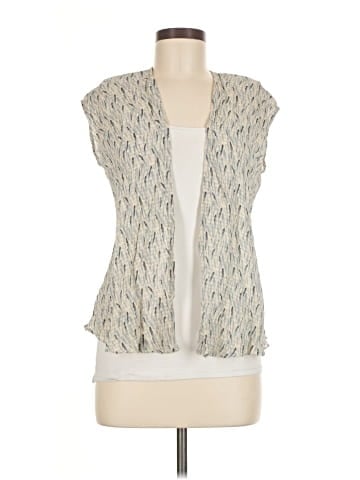 Calvin Klein Collection Kimono (view 1)