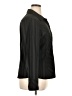 Apt. 9 Chevron-herringbone Black Long Sleeve Blouse Size XL - photo 4