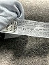 Zara 100% Cotton Blue Jeans Size 0 - photo 8