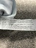 Zara 100% Cotton Blue Jeans Size 0 - photo 9
