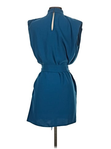 Amanda Uprichard Cocktail Dress (view 2)
