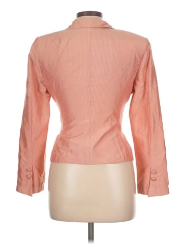 Kay Unger Silk Blazer (view 2)