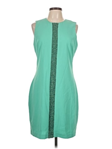 Belle Badgley Mischka Cocktail Dress (view 1)